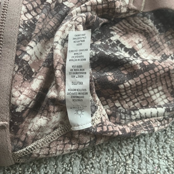 AERIE offline bra - Picture 3 of 4